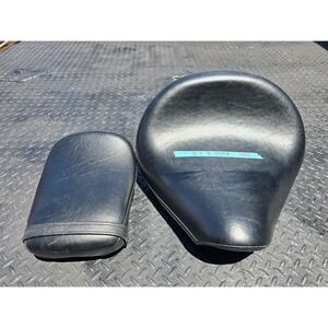 2007-2015 Yamaha V-Star 1100 OEM Driver and Passenger Seat